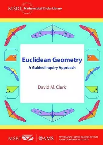 Euclidean Geometry cover