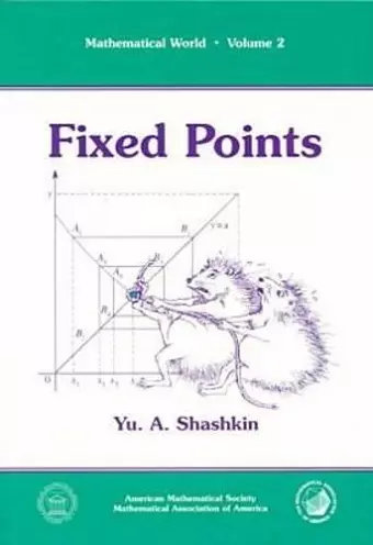 Fixed Points cover