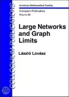 Large Networks and Graph Limits cover