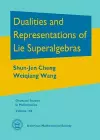 Dualities and Representations of Lie Superalgebras cover