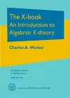 The K-book cover