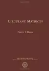 Circulant Matrices cover