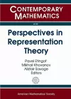 Perspectives in Representation Theory cover