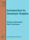 Introduction to Quantum Graphs cover