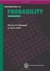 Introduction to Probability cover
