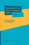 Fundamentals of the Theory of Operator Algebras, Volume IV cover