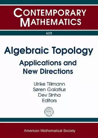 Algebraic Topology cover