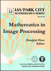 Mathematics in Image Processing cover