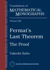 Fermat's Last Theorem cover