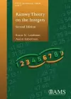 Ramsey Theory on the Integers cover