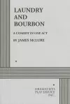 Laundry and Bourbon cover