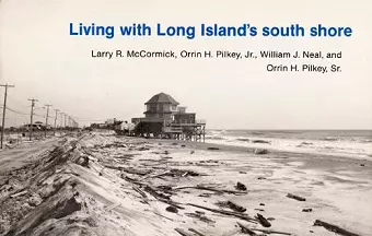 Living with Long Island's South Shore cover