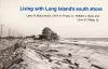 Living with Long Island's South Shore cover