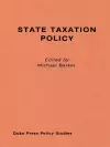 State Taxation Policy and Economic Growth cover