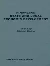 Financing State and Local Economic Development cover