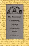 The Antinomian Controversy, 1636-1638 cover