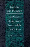 Doctors and the State cover