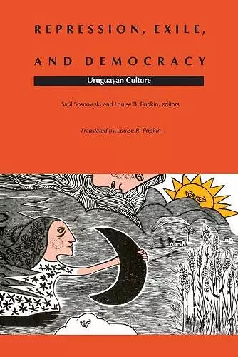 Repression, Exile, and Democracy cover