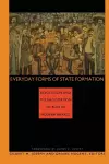 Everyday Forms of State Formation cover