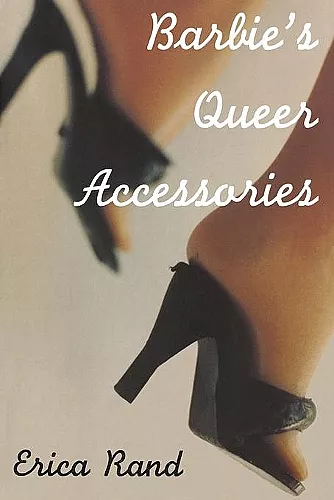 Barbie's Queer Accessories cover