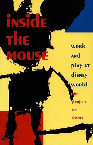Inside the Mouse cover