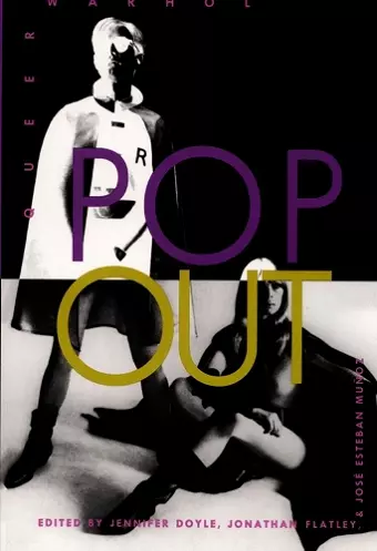 Pop Out cover