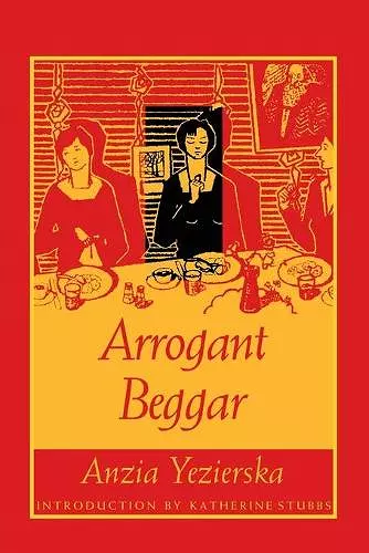 Arrogant Beggar cover