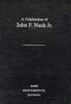 A Celebration of John F. Nash Jr. cover