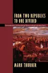 From Two Republics to One Divided cover