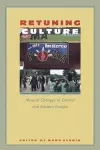 Retuning Culture cover