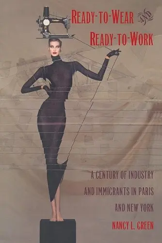 Ready-to-Wear and Ready-to-Work cover