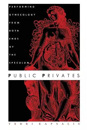 Public Privates cover