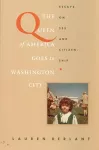The Queen of America Goes to Washington City cover