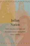 Indian Nation cover