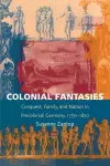 Colonial Fantasies cover