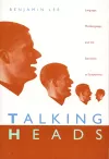 Talking Heads cover
