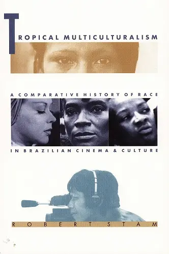 Tropical Multiculturalism cover