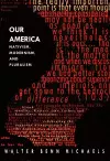 Our America cover