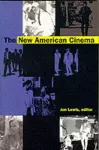 The New American Cinema cover