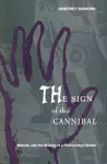 The Sign of the Cannibal cover