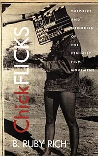 Chick Flicks cover