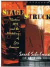 Stagestruck cover