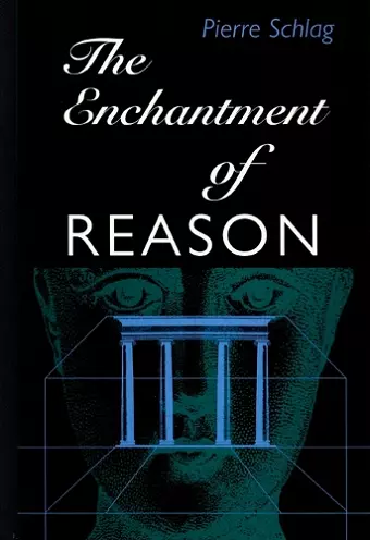 The Enchantment Of Reason cover