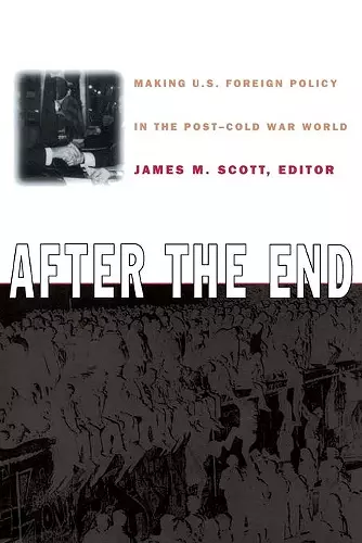 After the End cover