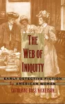 The Web of Iniquity cover
