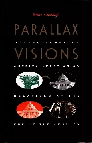 Parallax Visions cover