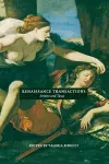 Renaissance Transactions cover