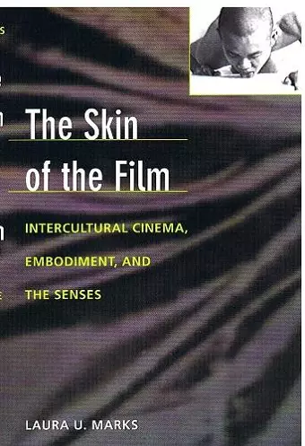 The Skin of the Film cover