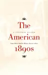 The American 1890s cover