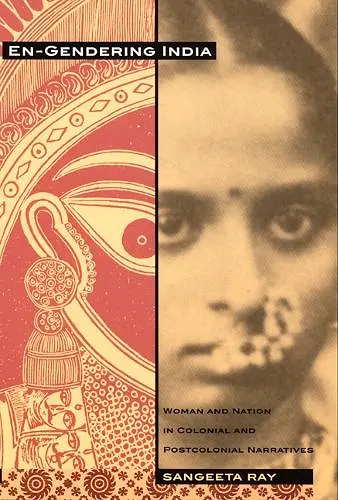 En-Gendering India cover